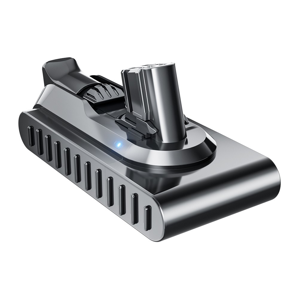 For Dyson V12 Battery Handheld Vacuum Cleaner Absoulte Slim 8.0Ah Battery
