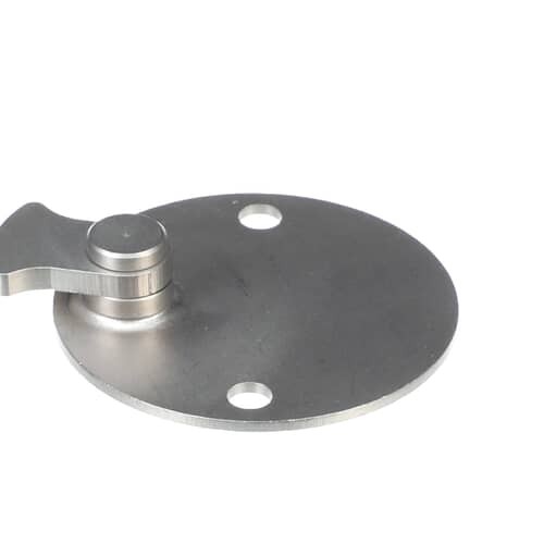 ELECTROLUX 0L2773 ARM COUPLING COVER 2.5″ 5.5LBS DURABLE COMMERCIAL APPLIANCE