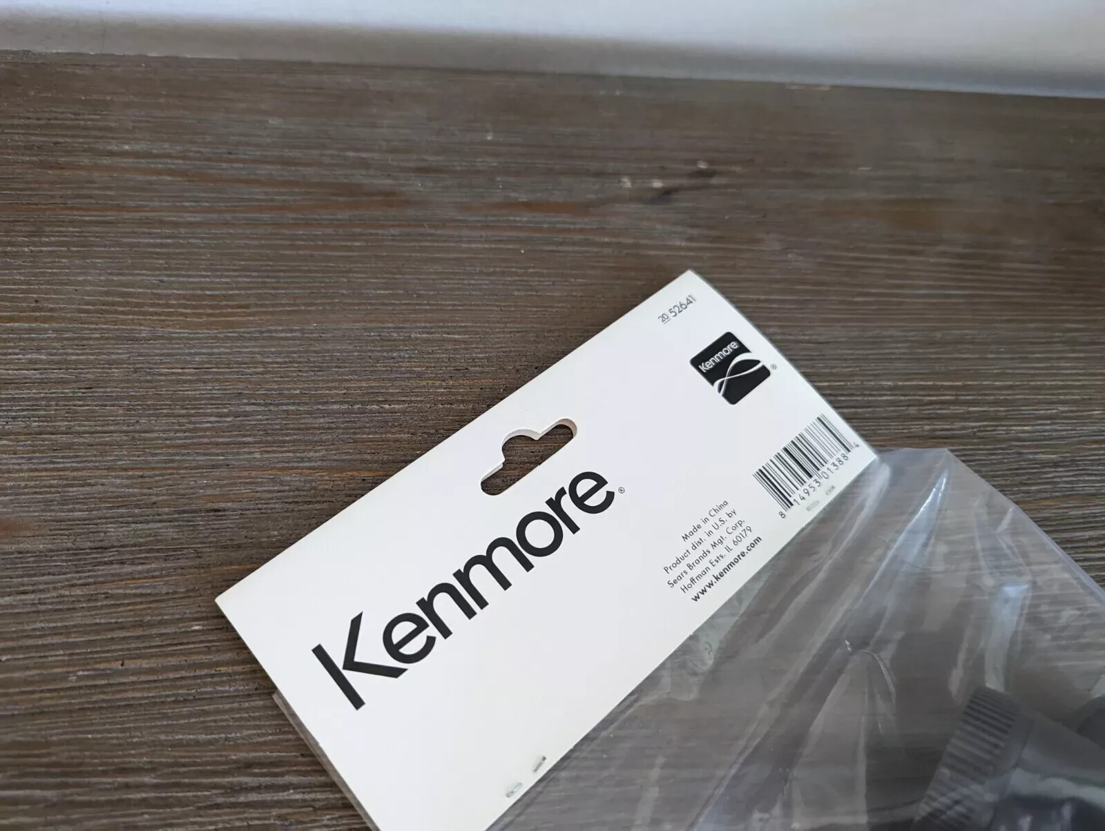 Kenmore Canister Vacuum Dusting Brush 52641 USA Seller Free Shipping