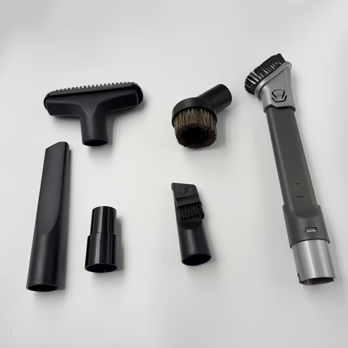 Duster Crevice Vacuum Tool Compatible w/Shark NV600 NV800 NV480 189FLI680 B