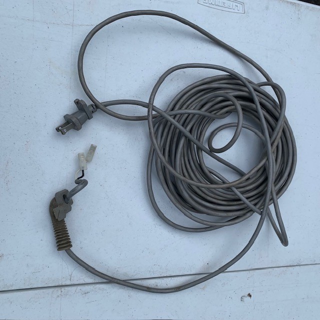 DYSON DC07 VACUUM PARTS