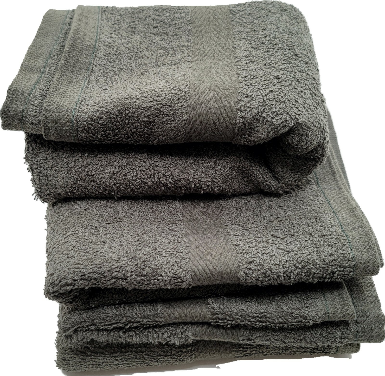 12 Packs Terry Bar Mop Towels for Dry , Wipe and Cleaning 