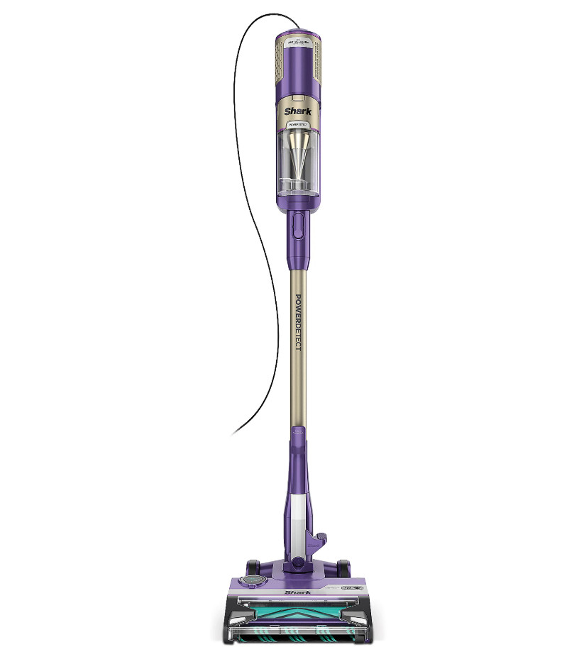 Shark PowerDetect Ultra-Light Corded Stick Vacuum with Detect NEW – From USA !!
