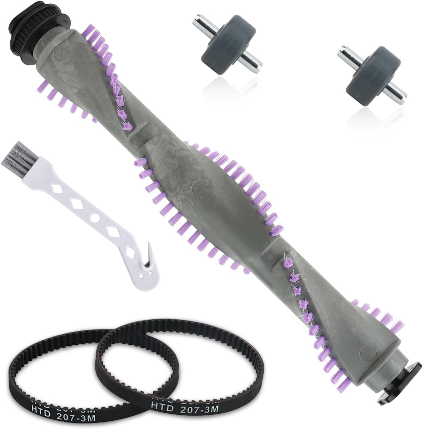 Replacement Brush Roller for Shark Navigator Lift Away Upright Vacuum NV22