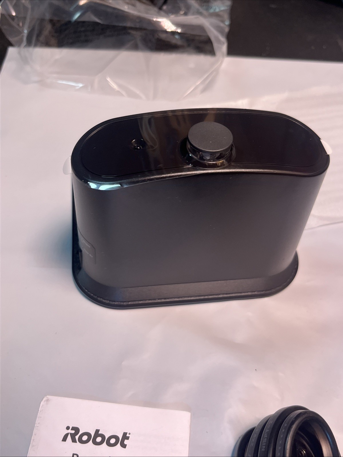 New In Box Roomba Home Base Charging Dock Charger for e i 600 700 800 900 Series