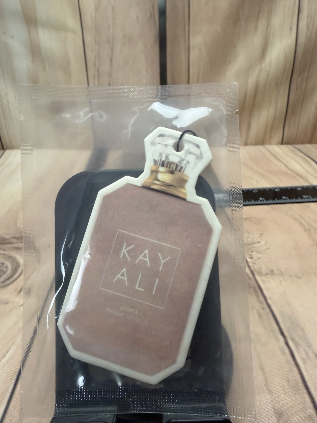 Perfumed Air Fresheners