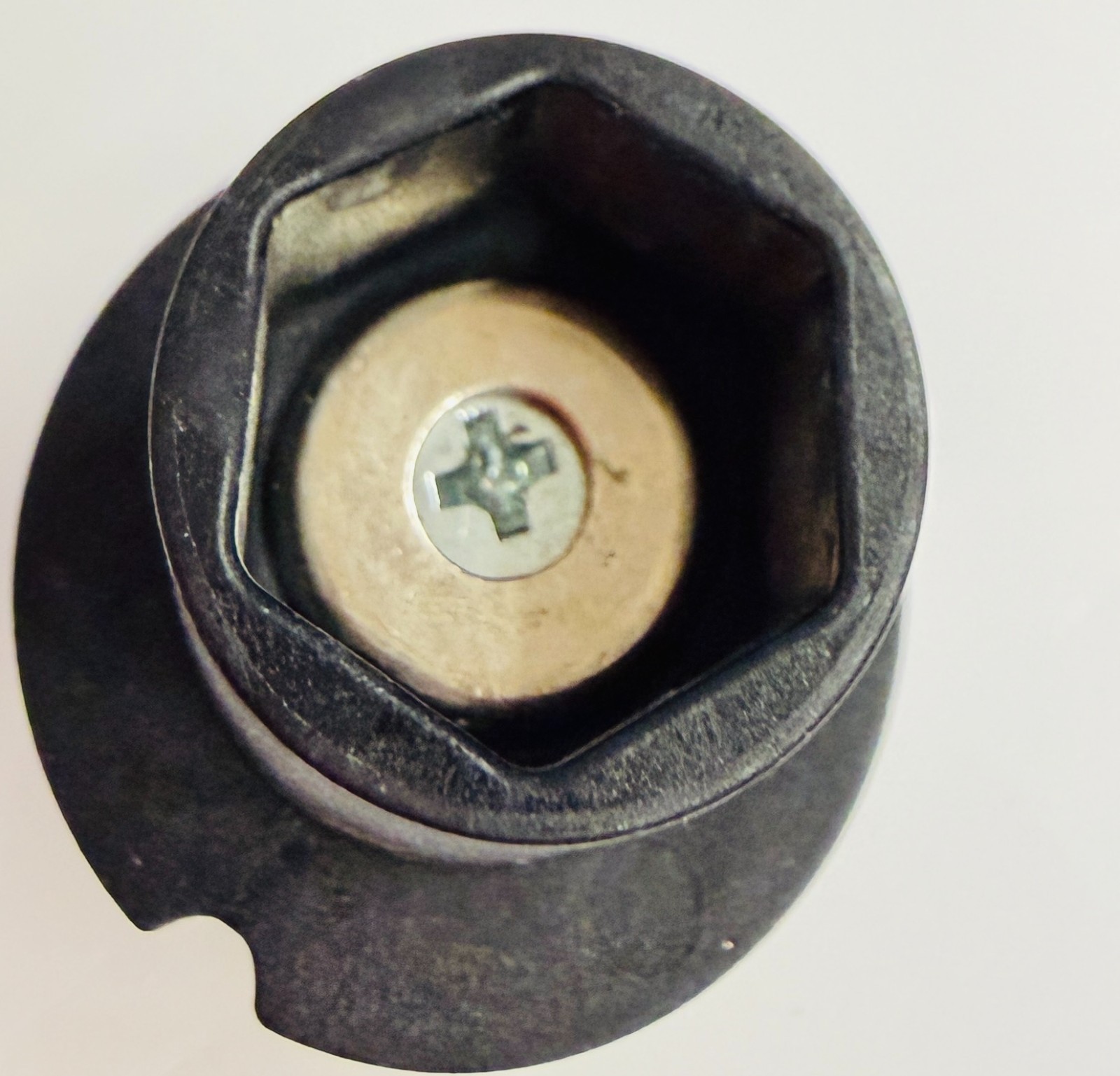 Genuine OEM iRobot Roomba Plus 405 505 Combo Vacuum RCF-Y1 – Mop Plate Socket