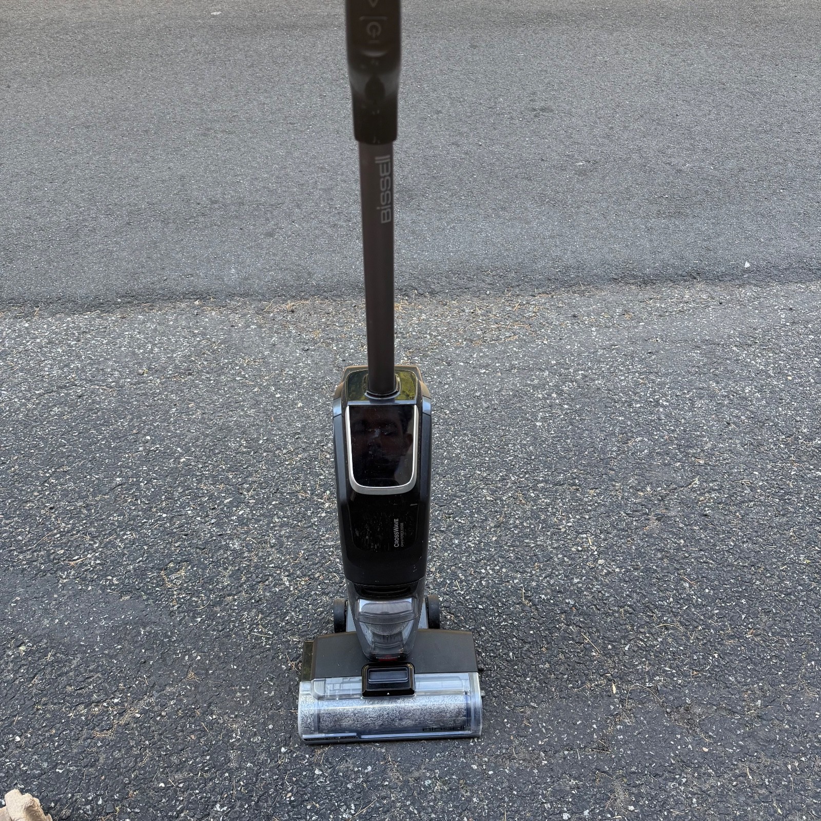 Bissell CrossWave OmniForce Edge Multi-Surface Cleaner 3930