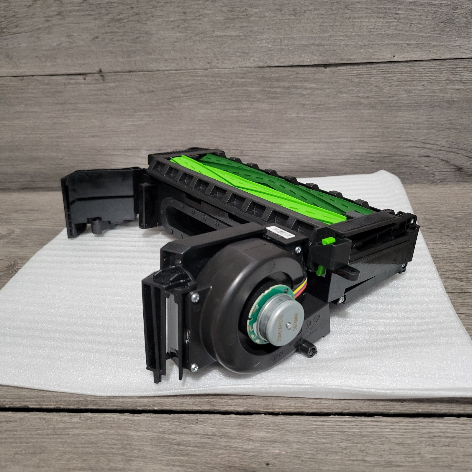 iRobot Roomba i4 i6 i7 J6 J5 J7 Cleaning Head Module W/ dust motor