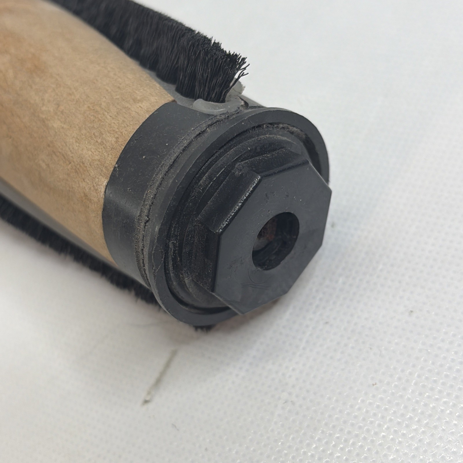 Rainbow Genuine Model PN-2E Power Nozzle Vacuum Brush Roll Rollerbrush E Series