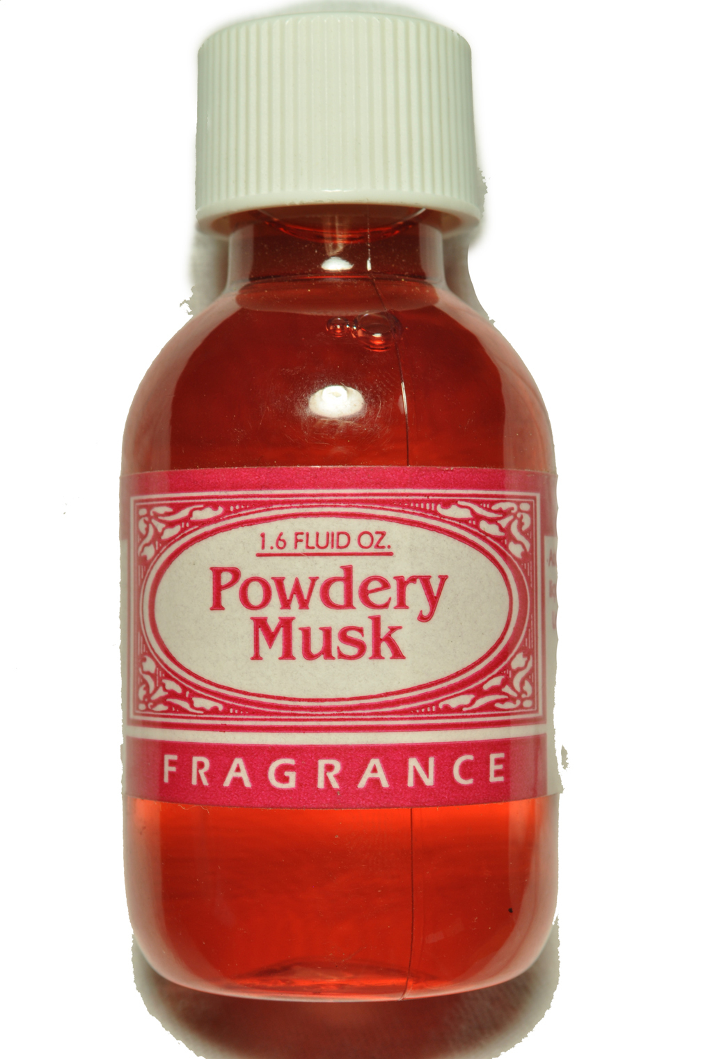 Powdery Musk Oil Based Fragrance 1.6oz CS-82655