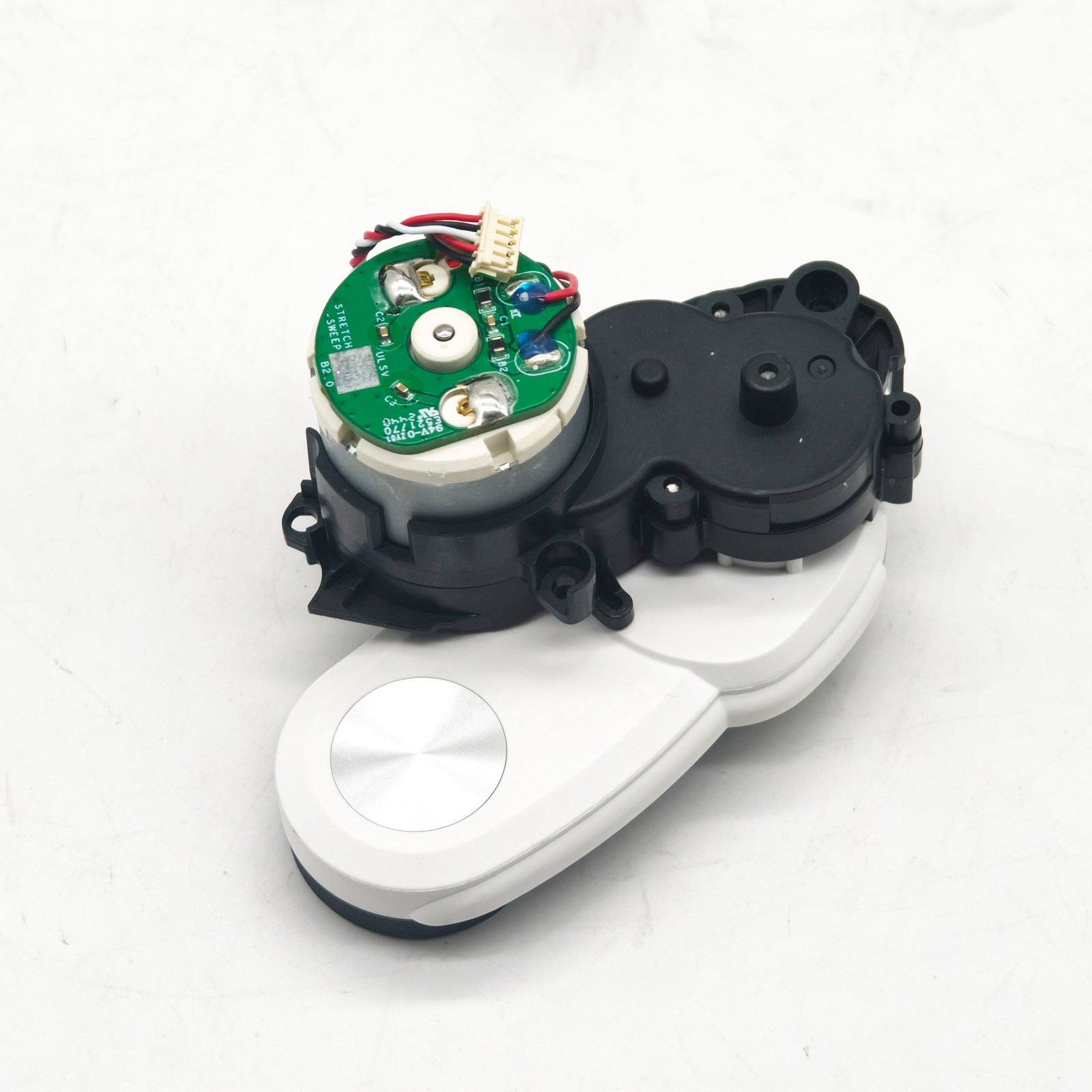 Replacement Side Brush Motor Fit Roborock S8 MaxV Ultra/ Qrevo Curv Robot Vacuum