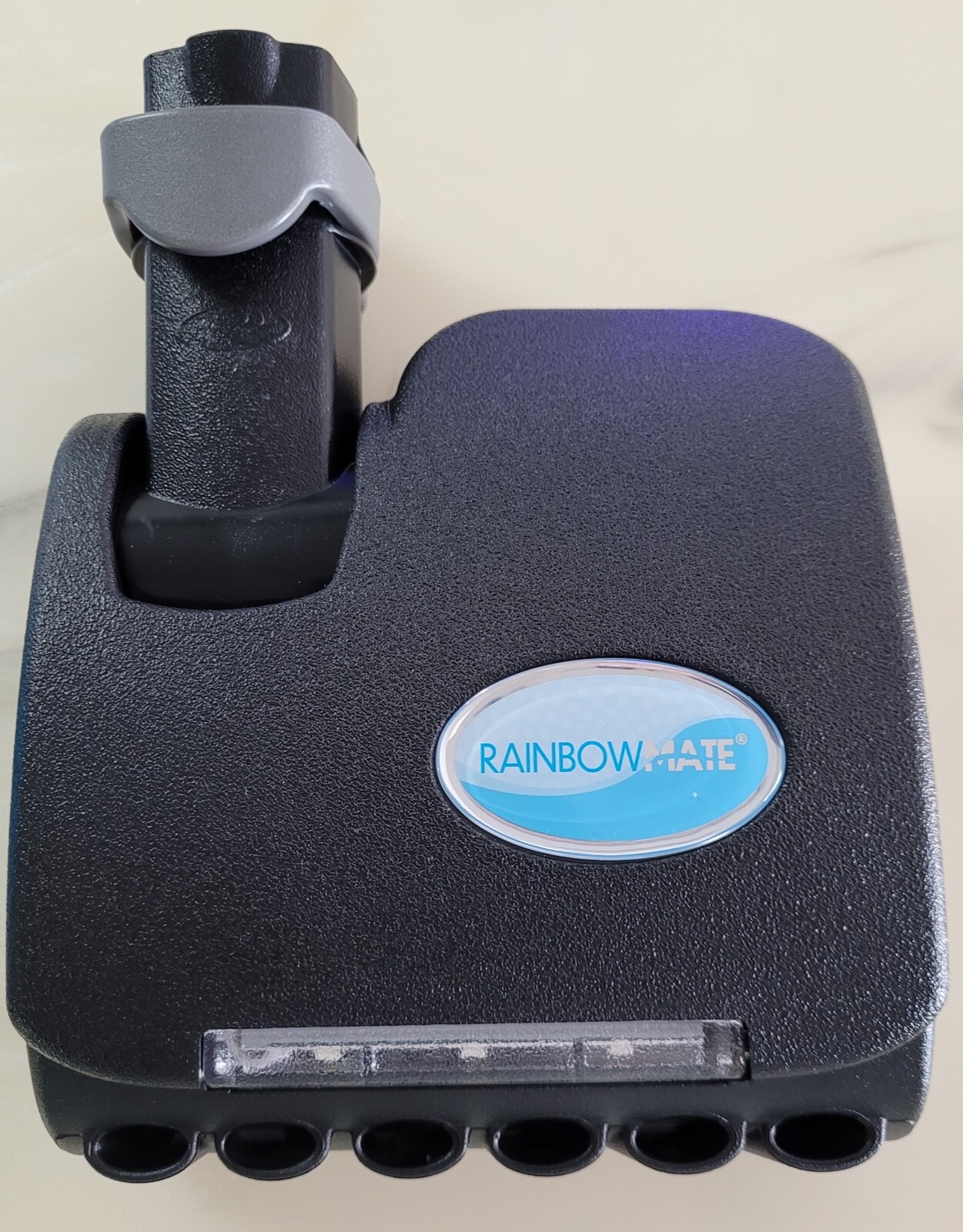 Rainbowmate for Rainbow SRX Model & Black E2 (New)