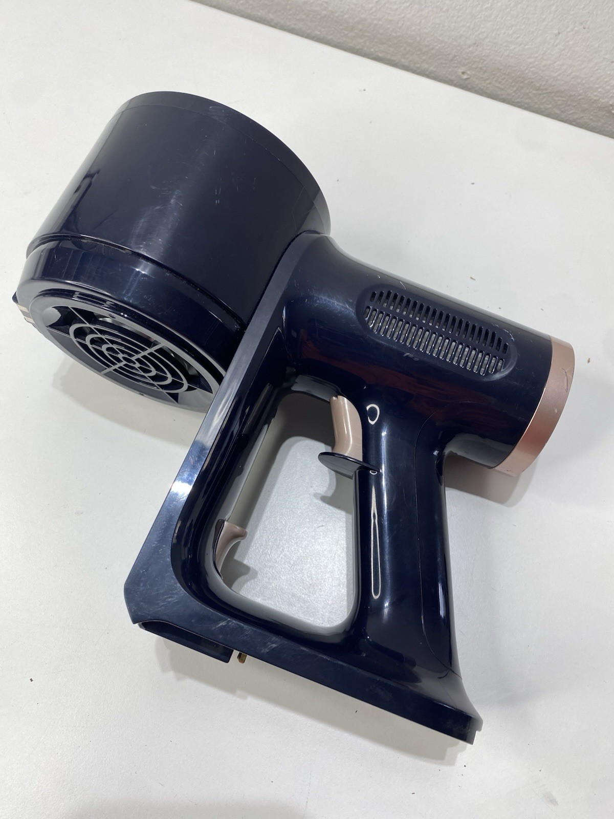 NO BATTERY Homeika H016 Replacement Motor For Cordless Vacuum Cleaner
