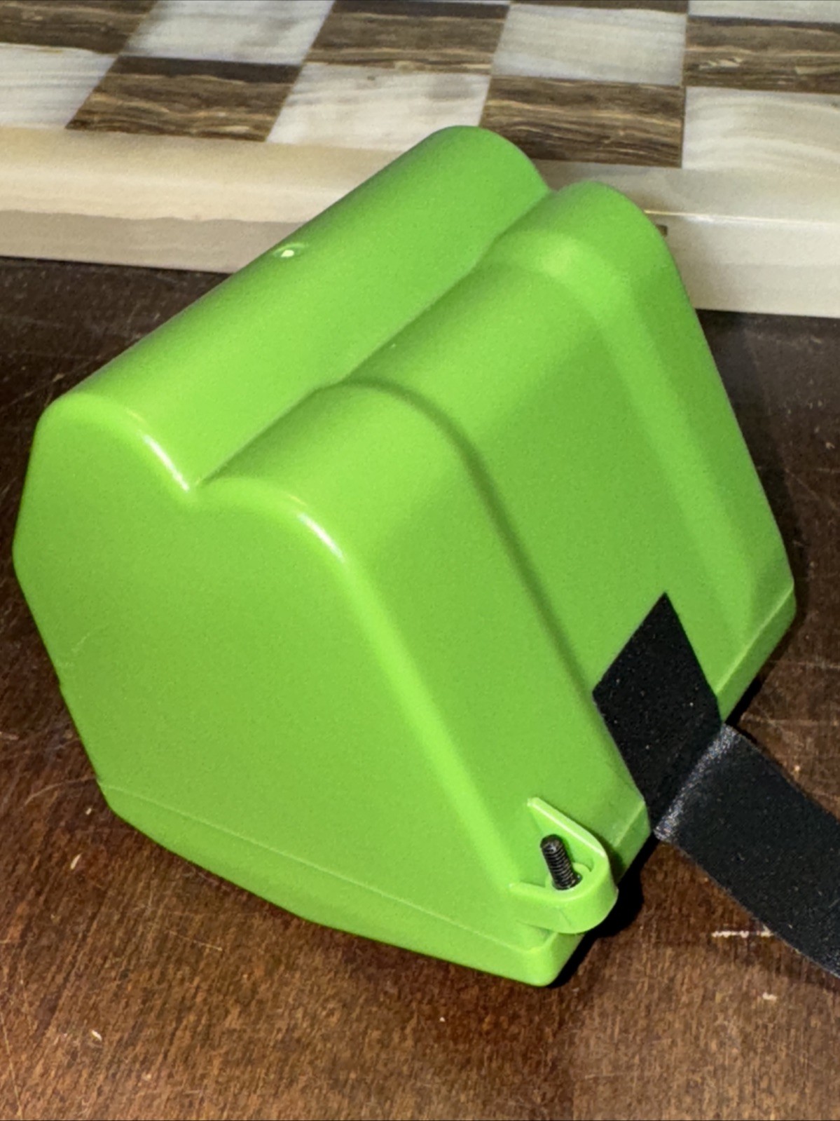 ABL B 4INR19 65 Replacement Sweeper Rechargeable Li ion Battery for iRobot