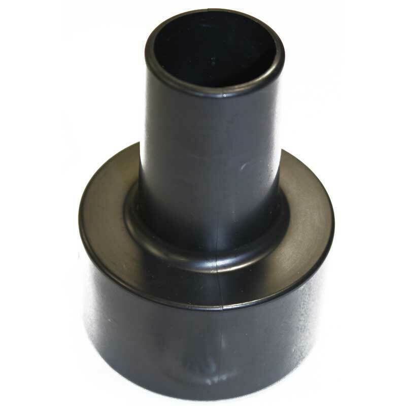 Fits For TVP Vacuum Vac 2 1/2″ Hose to 1 1/4″ Tools Reducer Adapter RAMF-250C111