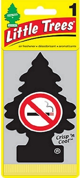 Little Trees MULTI CHOICES Air Freshener Home/Car Scent 24ct. Pack-Free Shipping