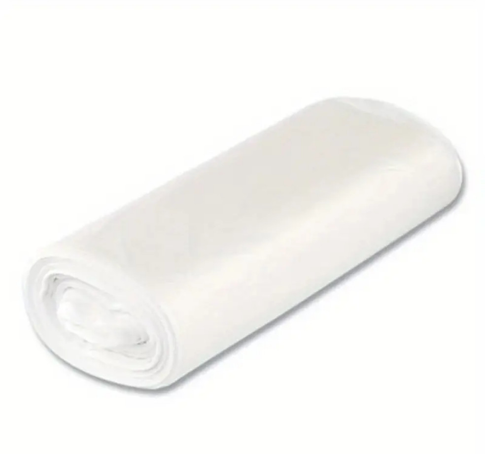 4 Gallon LAVENDER SCENTED Trash Bags Kitchen Trash Bags 250 COUNTS(1PACK) NEW
