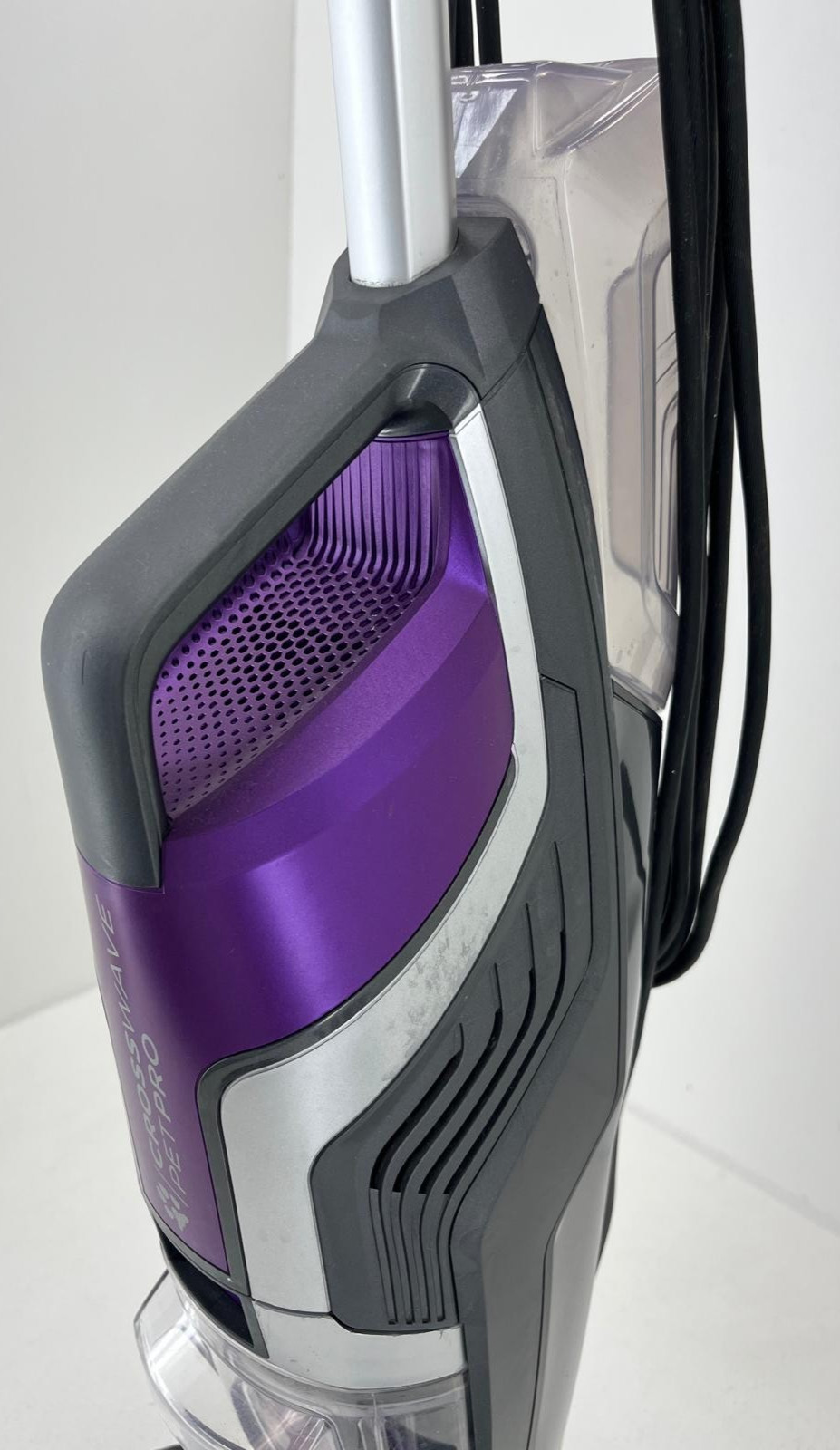 BISSELL Crosswave Pet Pro Corded Wet And Dry Vacuum 2306