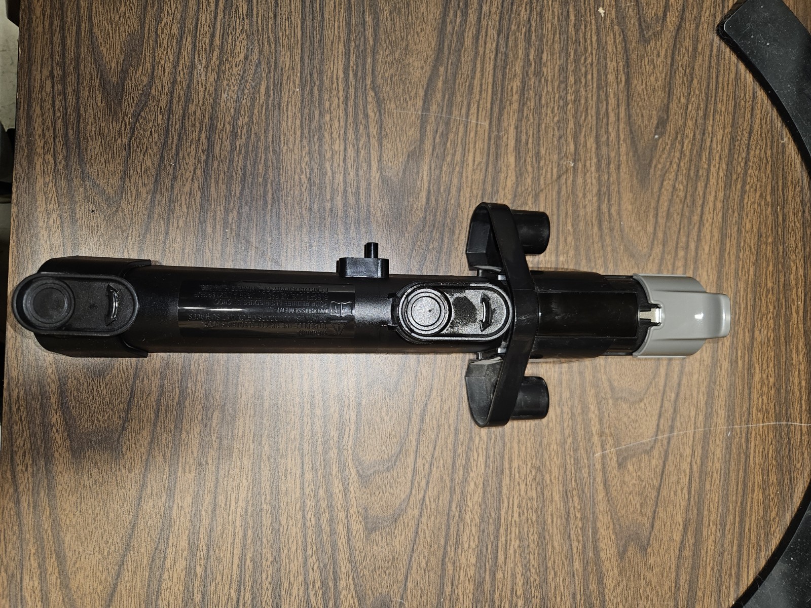 Bissell Cleanview Compact Turbo Handle Assembly