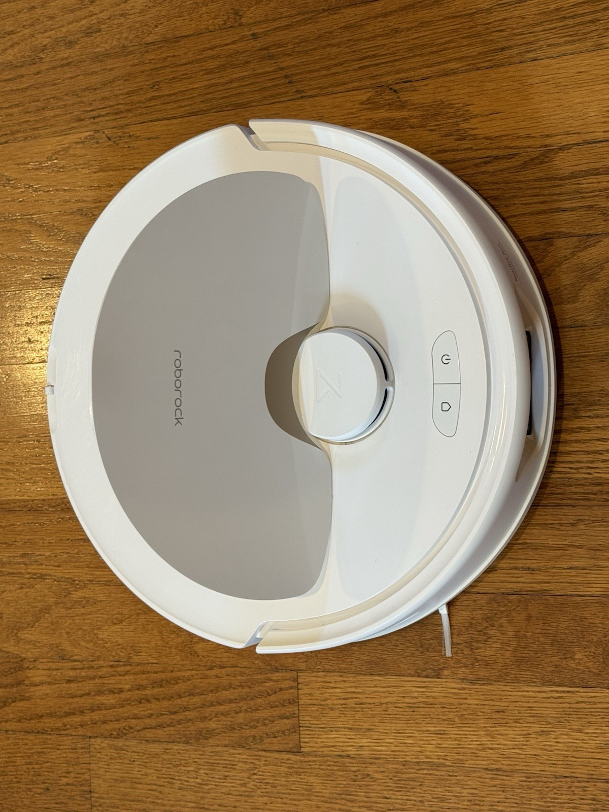 Roborock Qrevo (QXOPEA Robot Only)Excellent, Above 299hr Serviced & Refurbished