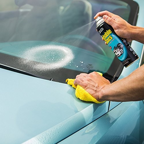 Invisible Glass 91164-2PK 19-Ounce Cleaner for Auto and Home for a 2 Pack
