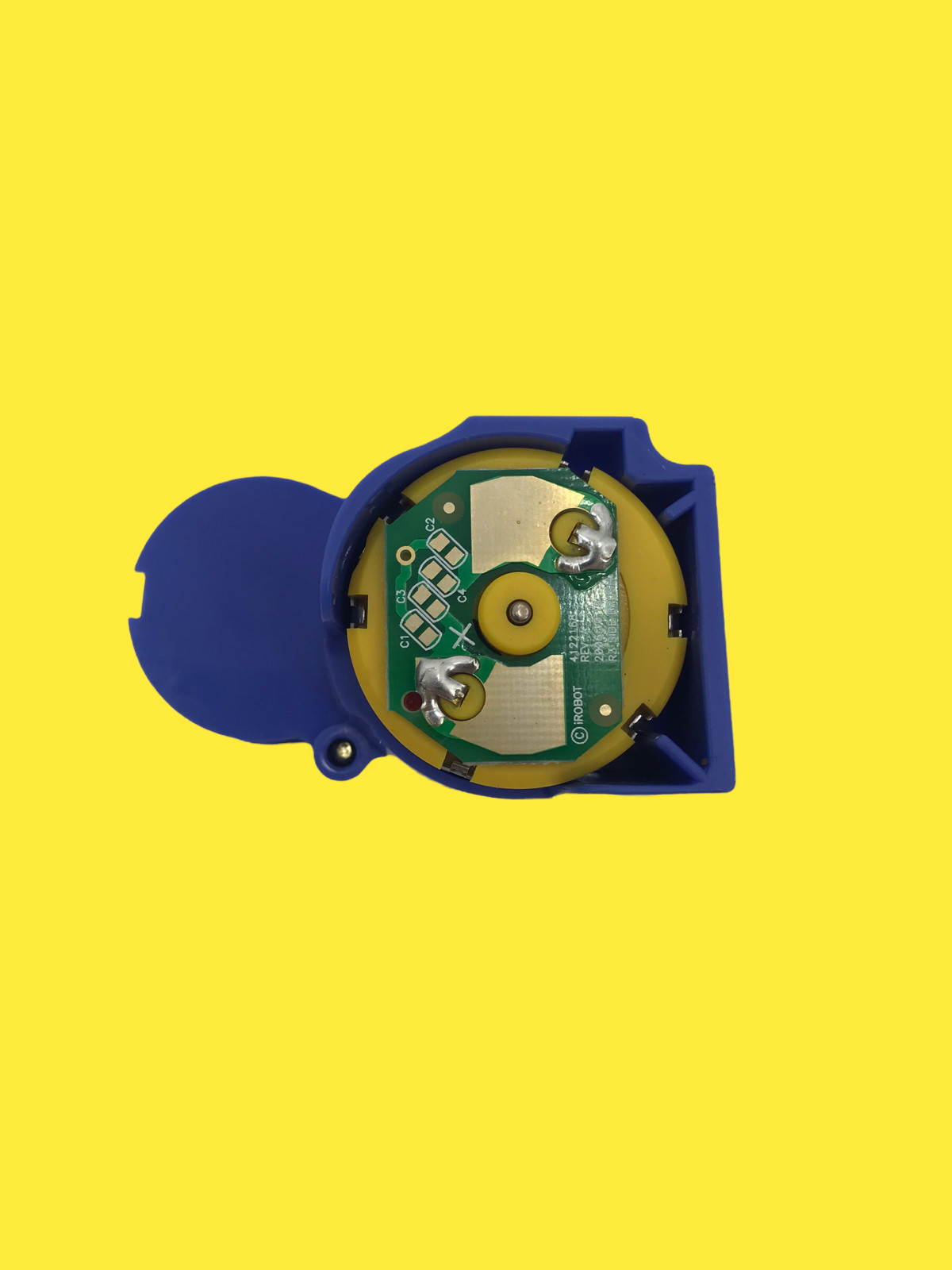 Side Brush Module For iRobot Roomba 550, 650, 760, 761 Series #2036 z38 b1