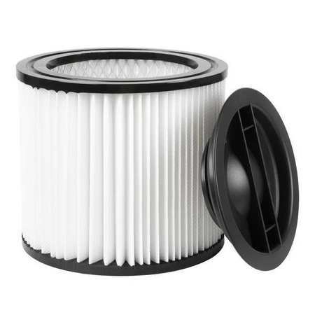 Dayton 783Ga8 Cartridge Filter,For Shop Vacuum