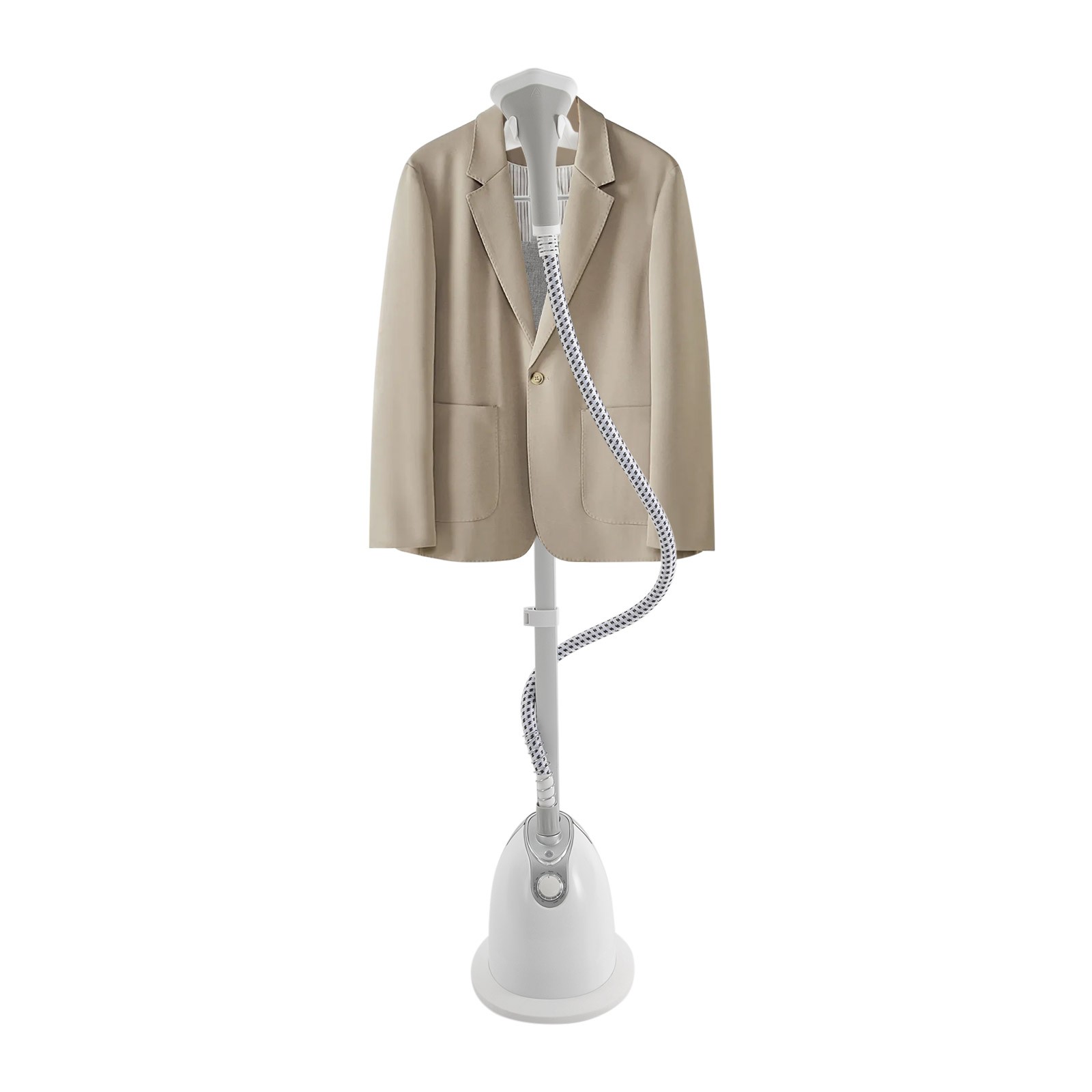 Steaming Wrinkle Remover Clothes Standing Steamer Professional Garment Steamer