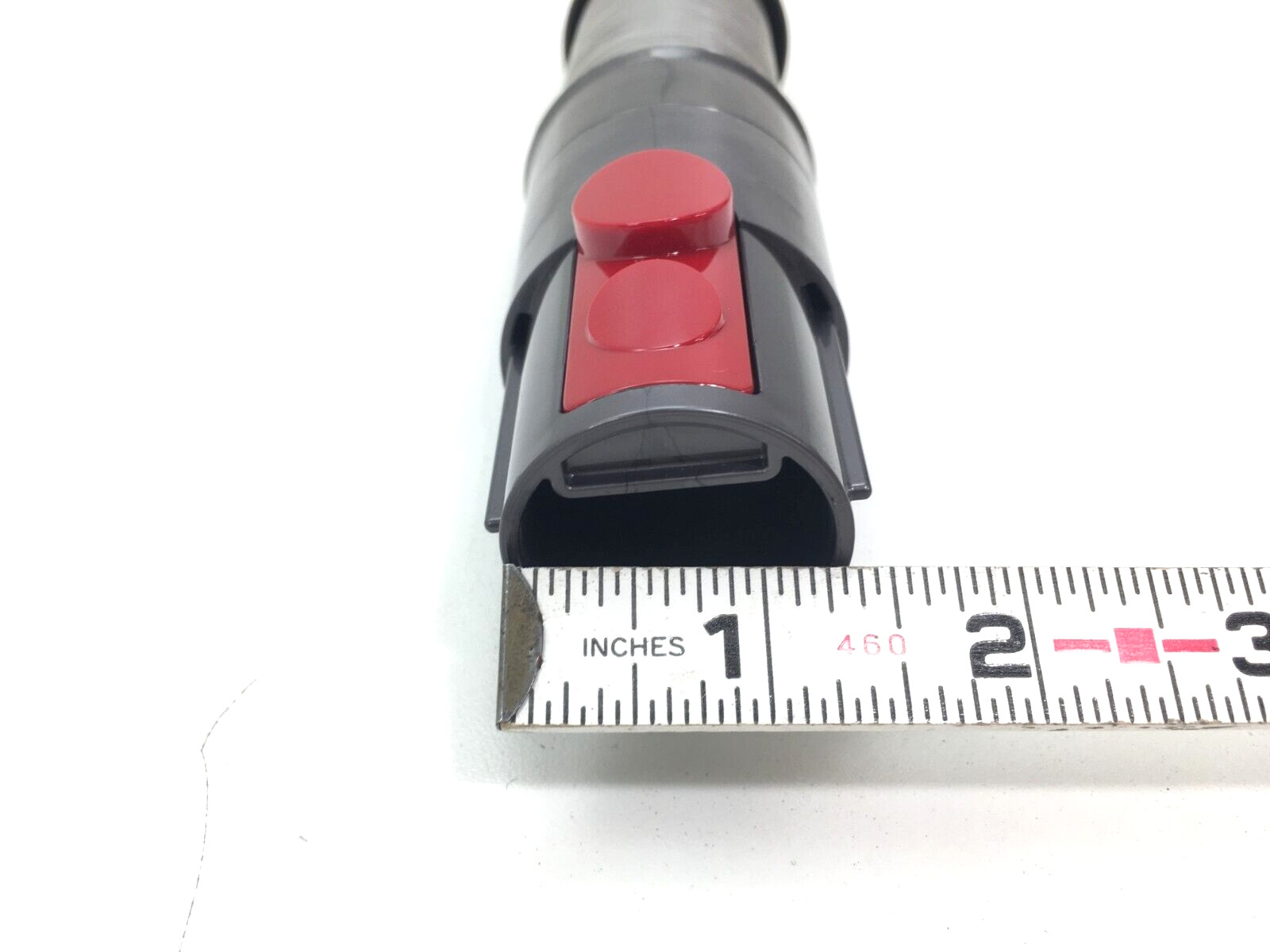 Dyson V15 Detect V15s Submarine Flexible EXTENSION HOSE Attachment OEM 971432-01