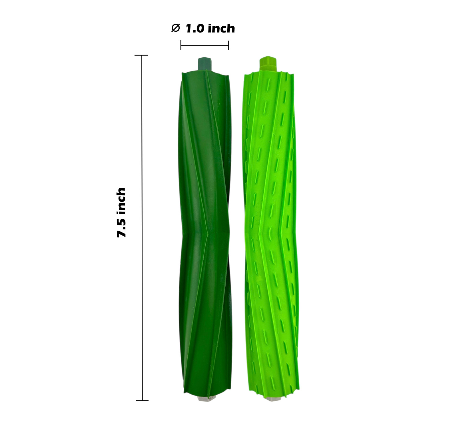 Roller Brushes For iRobot Roomba e5 e6 i1 i3 i4 i6 i7 i8+ Plus Replacement Part