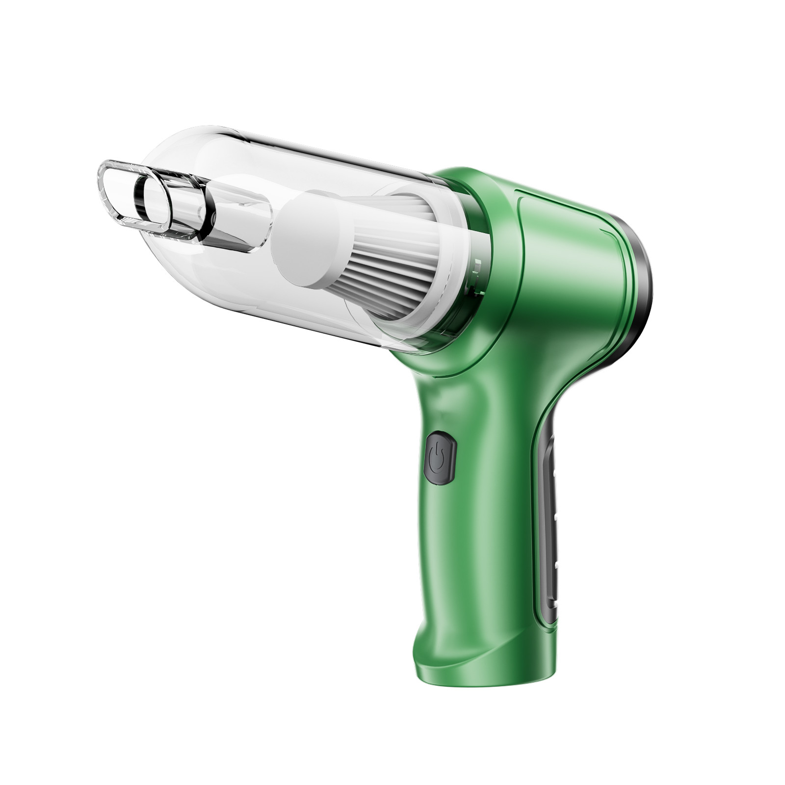 Handheld Vacuum Cordless Car Vacuum Cleaner Portable Suction&Blower for Home&Car