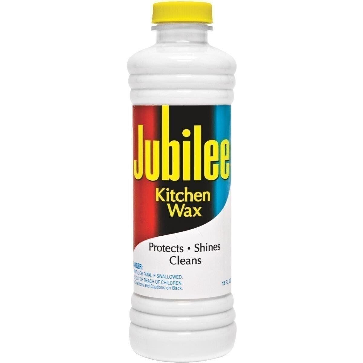 Jubiless Jubilee Kitchen Wax
