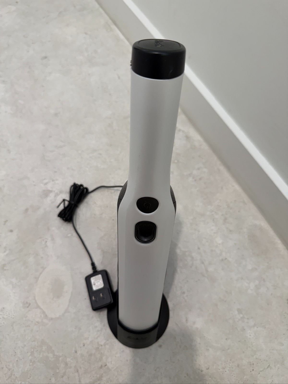 Shark WandVac WV201 Cordless Handheld Vacuum Cleaner * PARTS & REPAIR – READ *