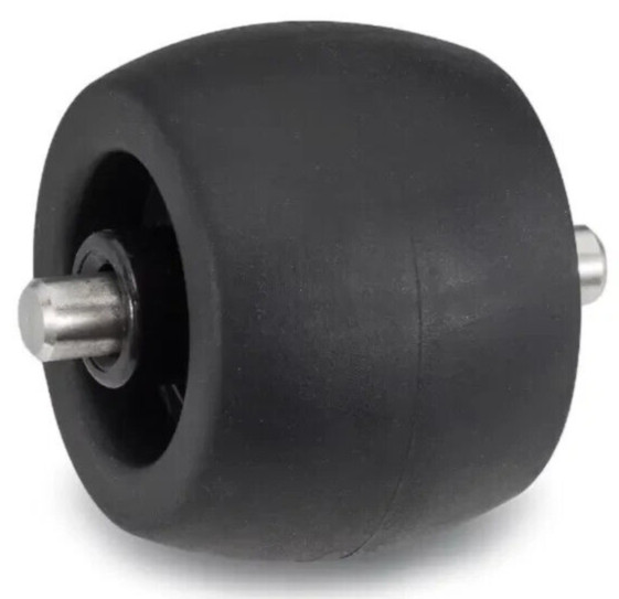 New Original Shark Front Roller Wheel RV2800IEUS RV2800YE RV2800YECA RV2800YEUS