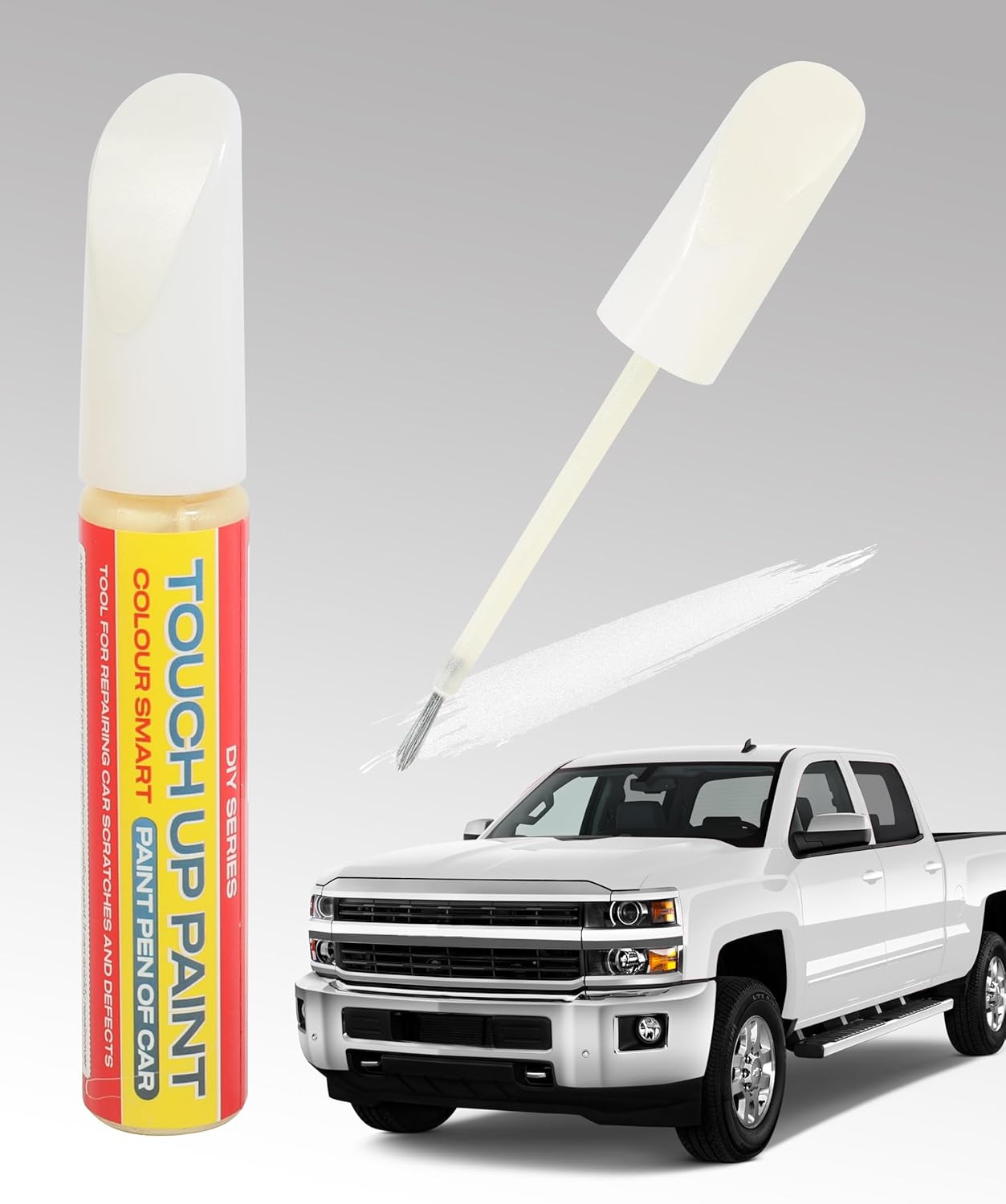 Zlirfy Car Scratch Repair,Car Paint Scratch Repair,Car Accessories Car Scratch R