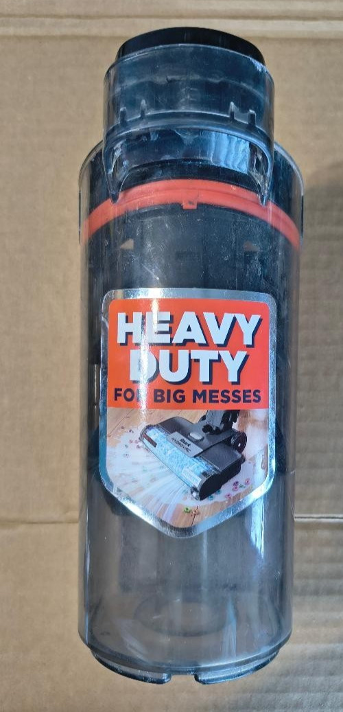 Shark WD261 HydroVac MessMaster Cordless 3 in 1 Vacuum Working For PartsFreeShip