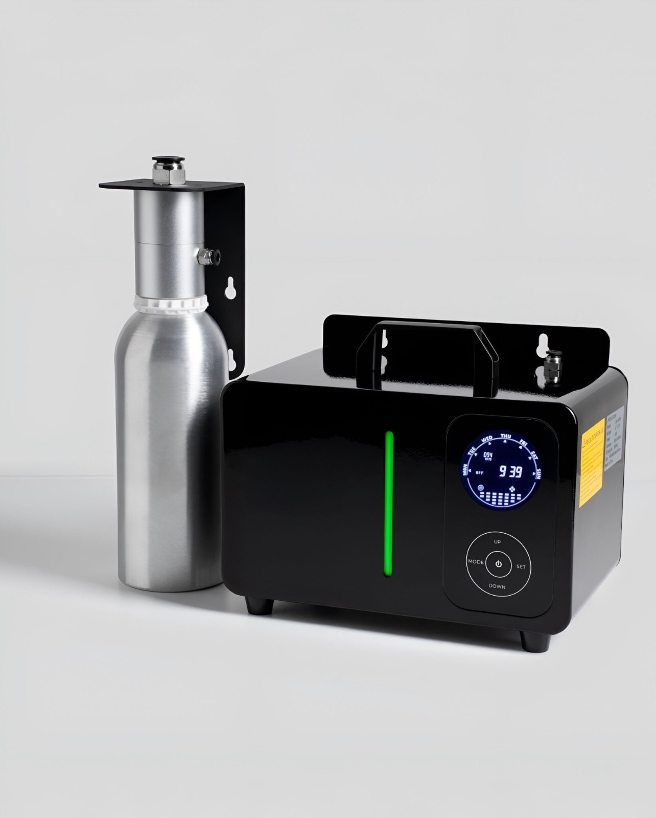 HVAC AROMA360 Scent Diffuser Museum360 / Presidential – Hotel Collection 7500ft²