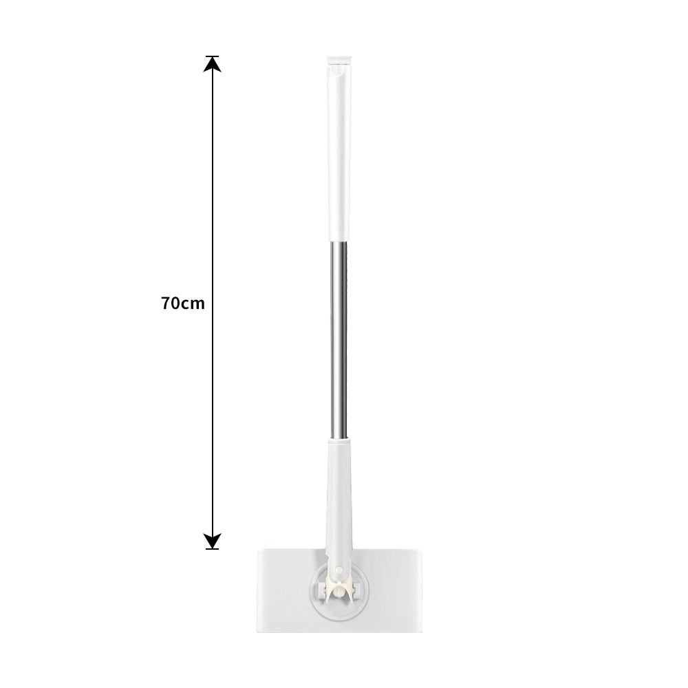 Automatic Cloth Changing Mop Mini Hands-Free Mop Compatible Face Towel Home