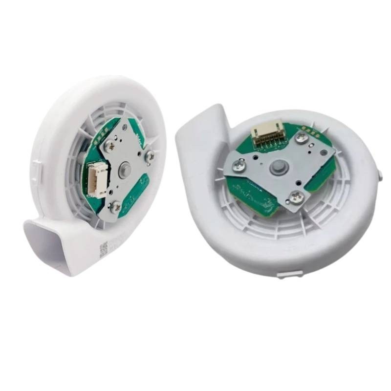 Fan Motor Compatible with Roborock S7 Max Ultra / Q Revo / Q8 Max Vacuum 5400Pa