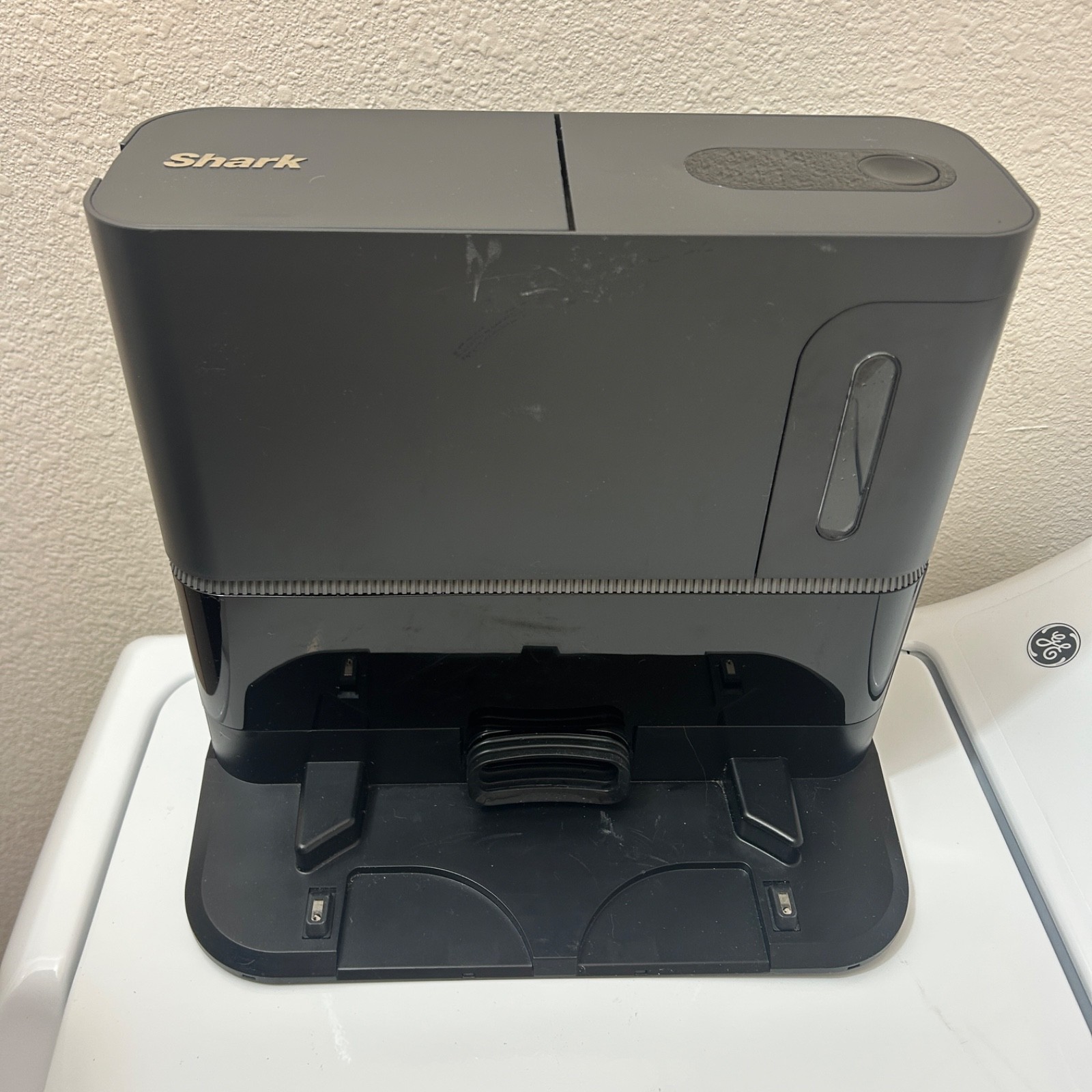 Dock Station for Shark AI Ultra 2in1 Robot Vacuum and Mop Black AV2510SXUS WORK