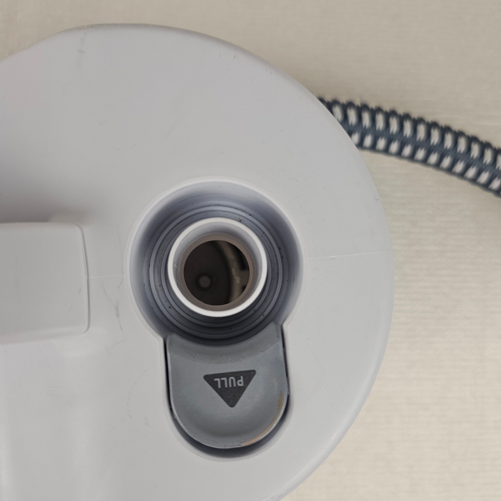 Rowenta Steamer 1400 Watts Model Is1425 – TESTED