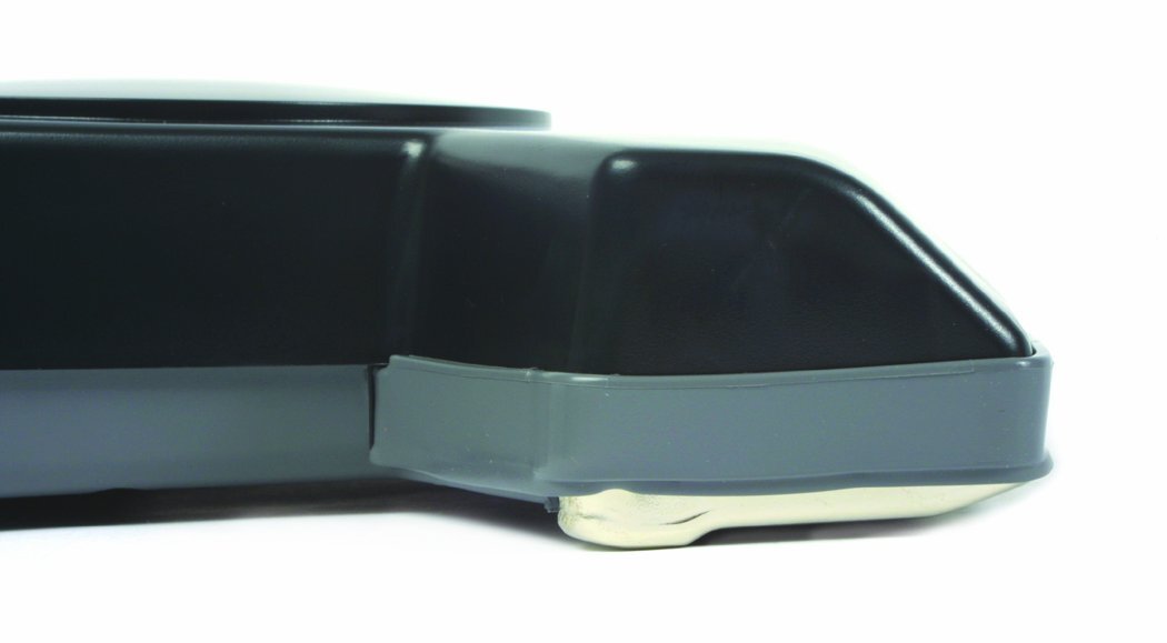 Turbocat Air Turbine Nozzle Black