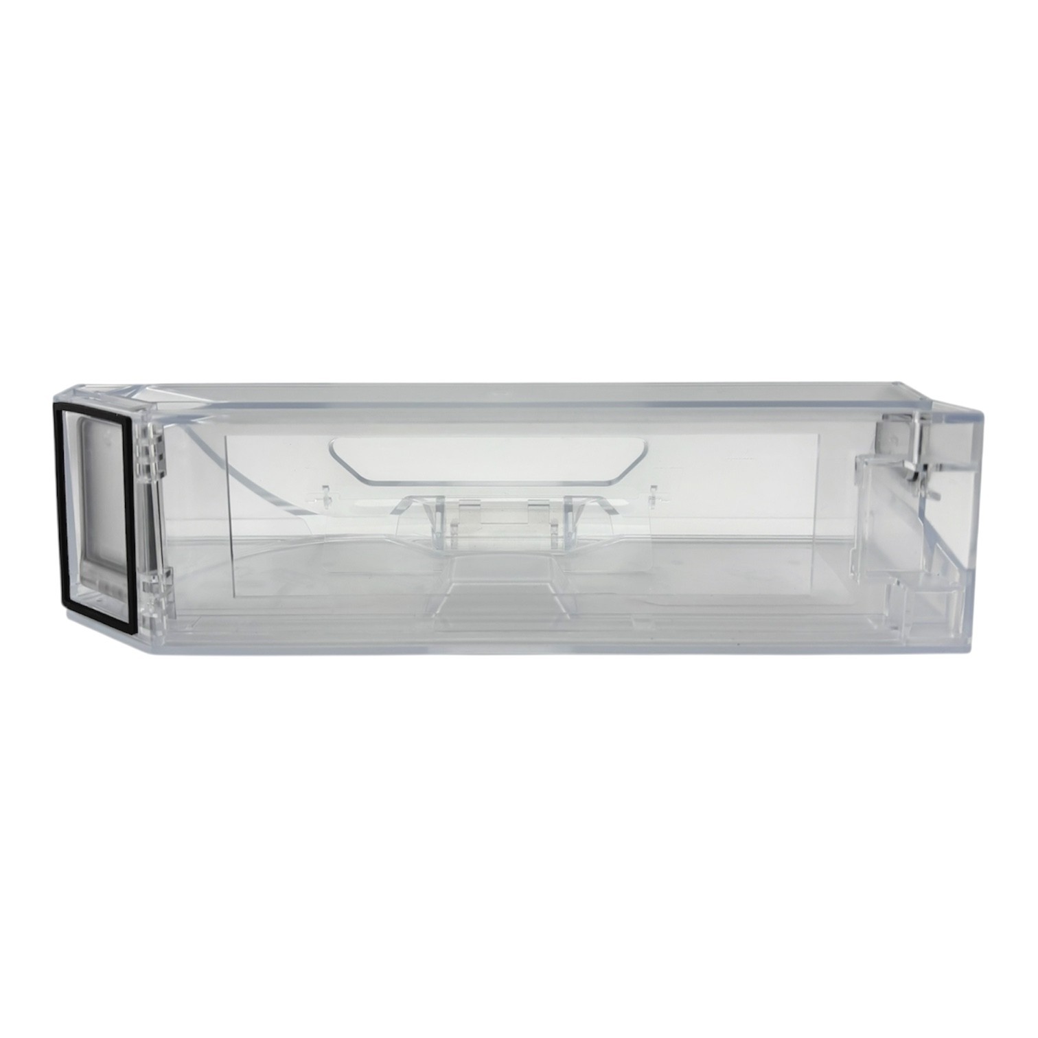 OEM Regular Dirt Disposal Dust Bin Container for Roborock Q Revo S Plus Vacuum