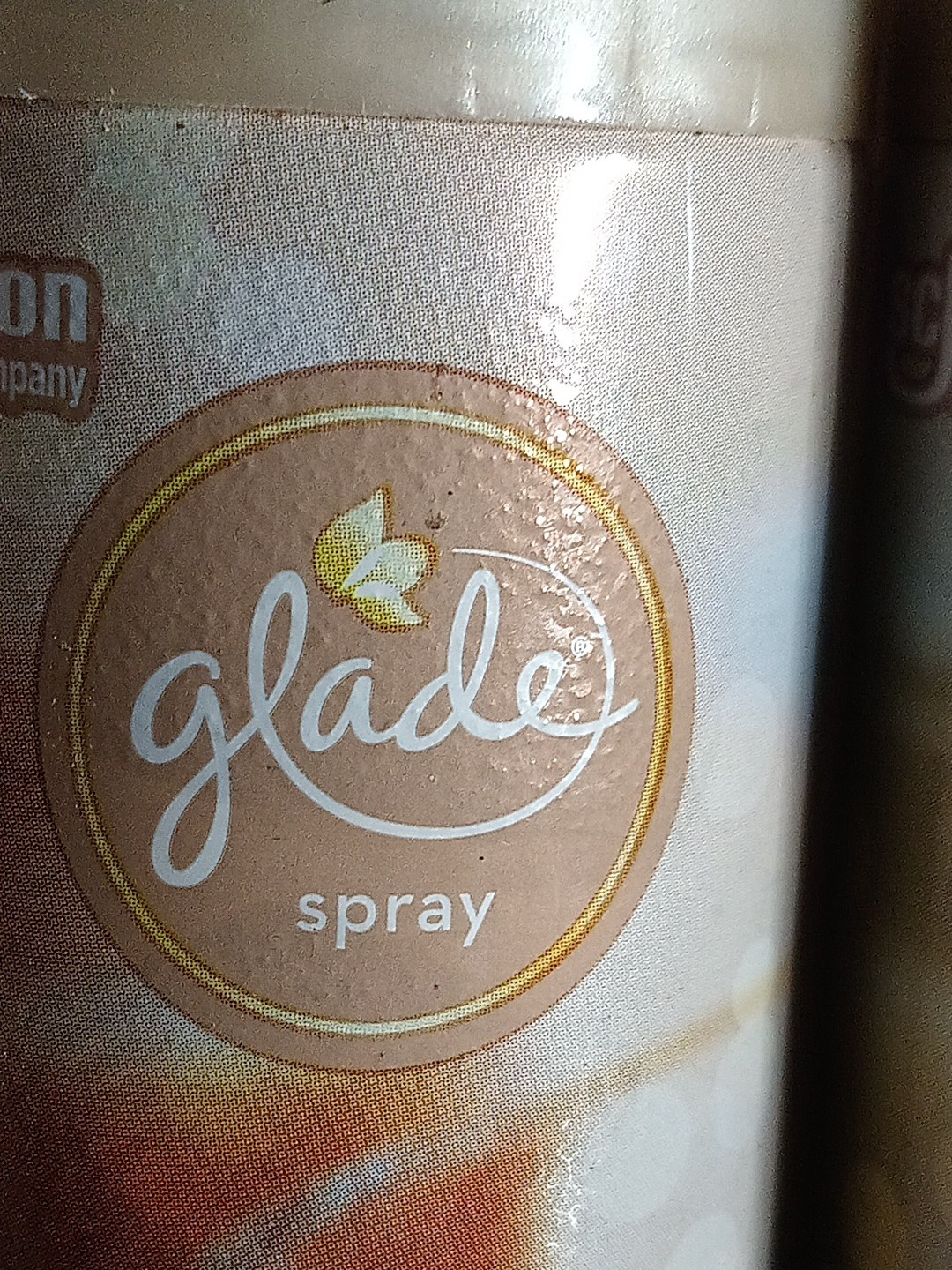 4 Glade Limited Edition MARSHMALLOW IRISH CREAM Automatic Air Freshener Sprays