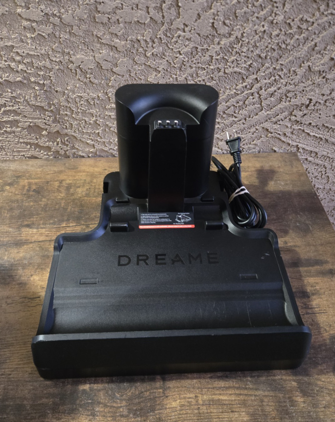 Dreame H12 Pro HHR25A HCB3 M12 HCB6 Charger/drier