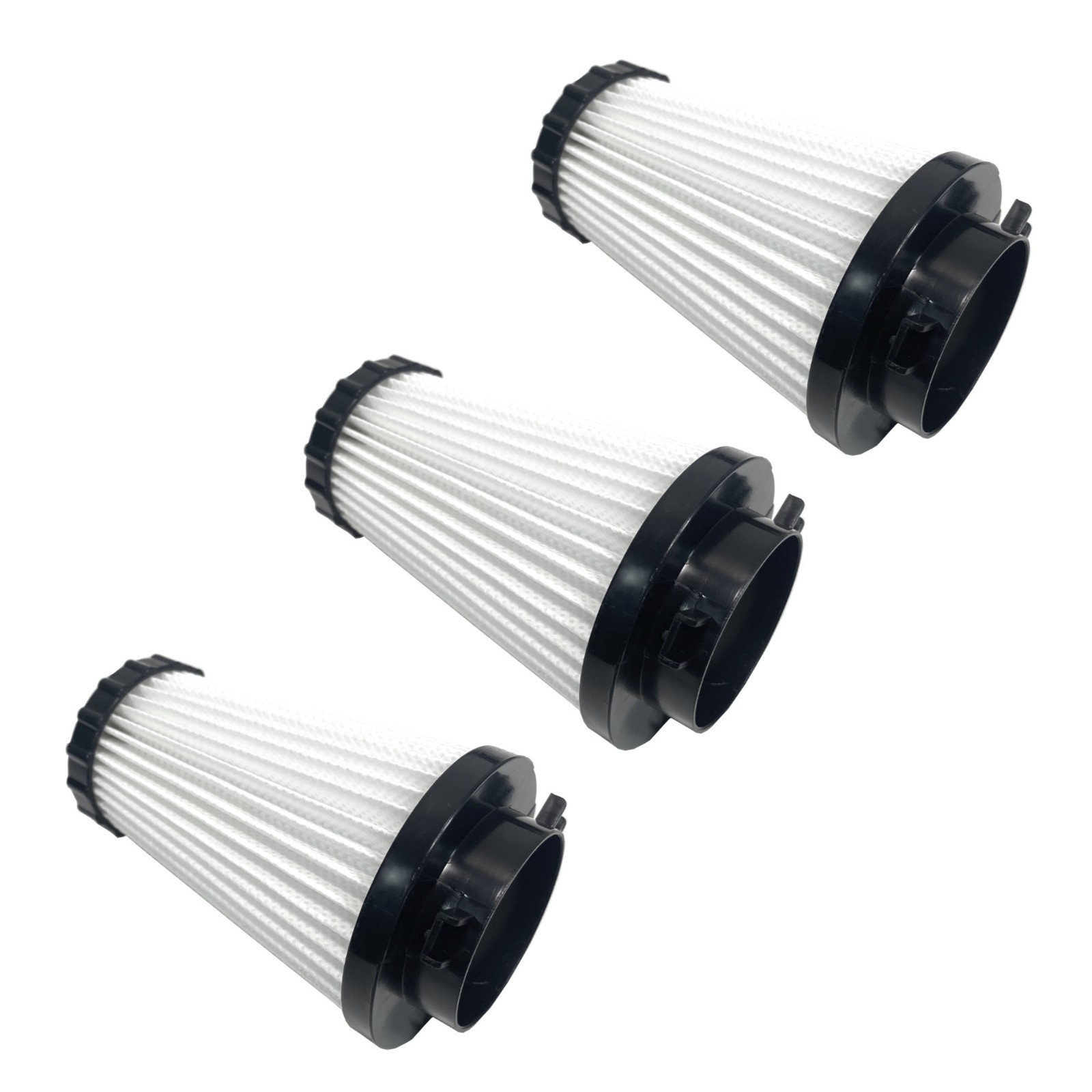 MaximalPower Filters Dirt Devil F2 3-SFA115-00X 3SFA11500X 2SFA115000 (2PK)