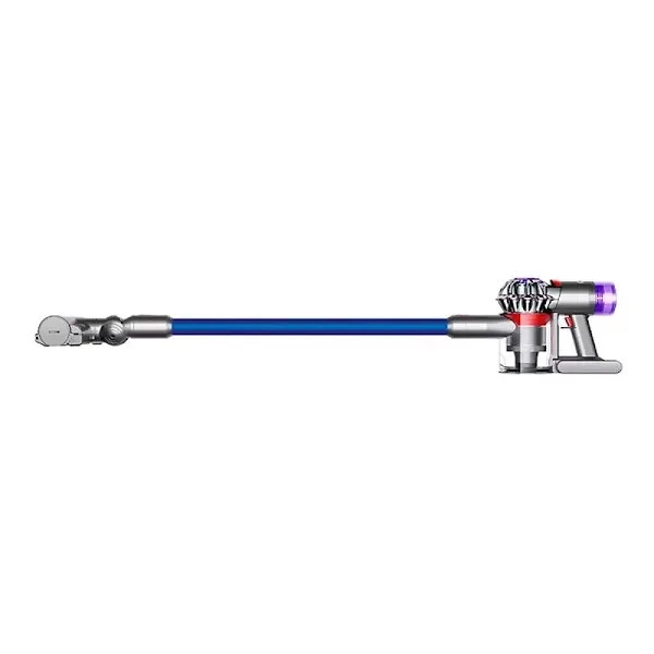 Dyson V8 Origin Extra Vacuum Cleaner Up to 40 min Runtime De-Tangling Motorbar