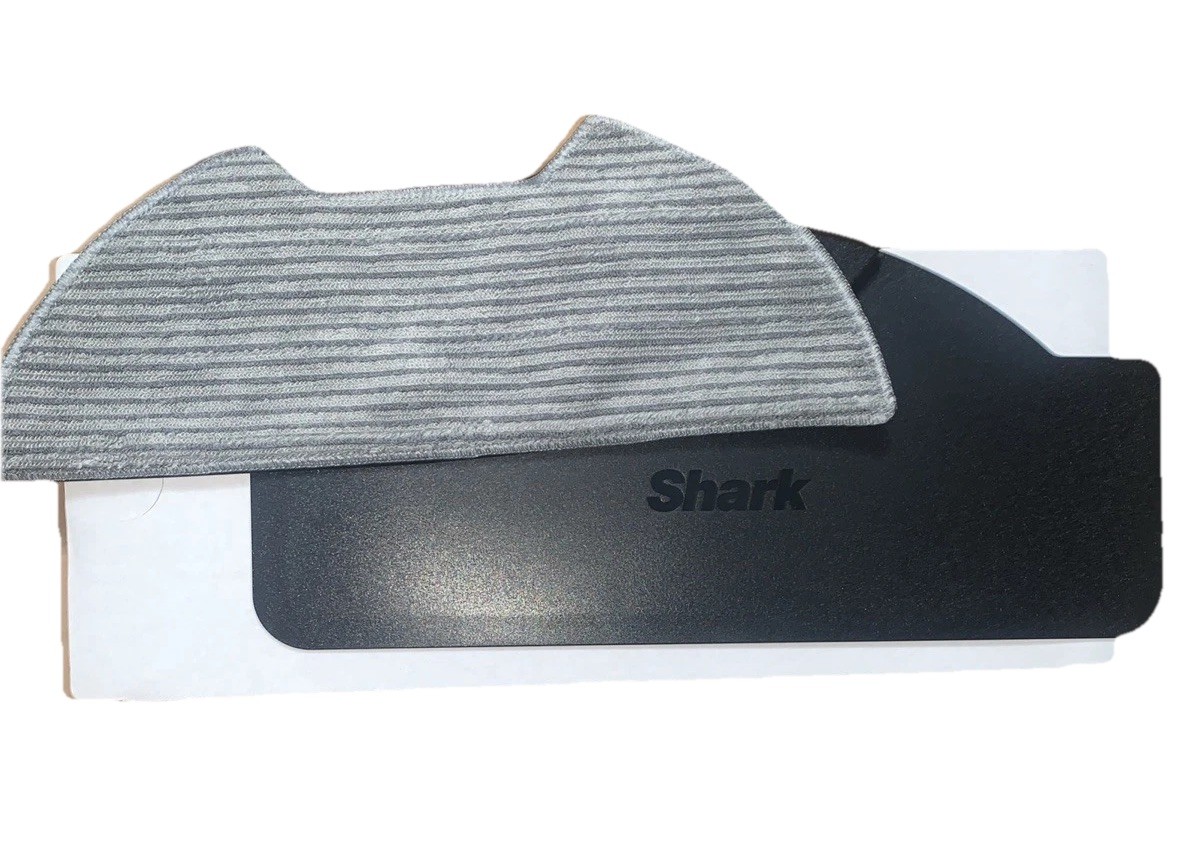 Shark Matrix Plus 2in1 Robot Vacuum & Mop with Sonic Mopping Matrix 2610WA NEW