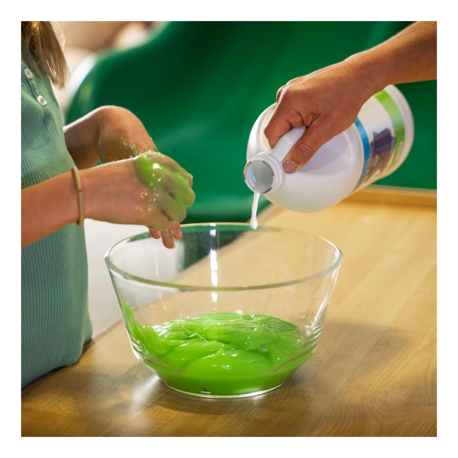 Linit Starch Crisp Finish 64 Oz Liquid Starch Ironing Crafts Slime – Free Ship